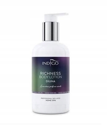 Indigo Balzam na telo Duna 300 ml