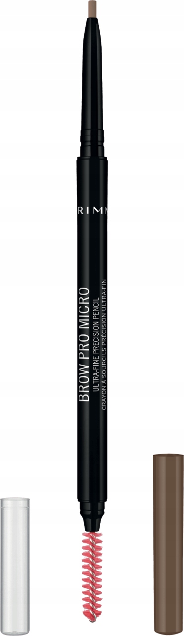RIMMEL KREDKA BROW PRO MICRO 001 BLONDE
