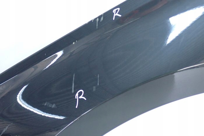 AUDI A1 8Y HYBRID HYBRYDA 20- fender left front front