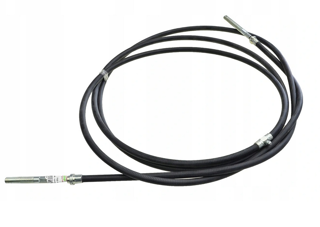 Трос регулировки motowideł Claas 651041