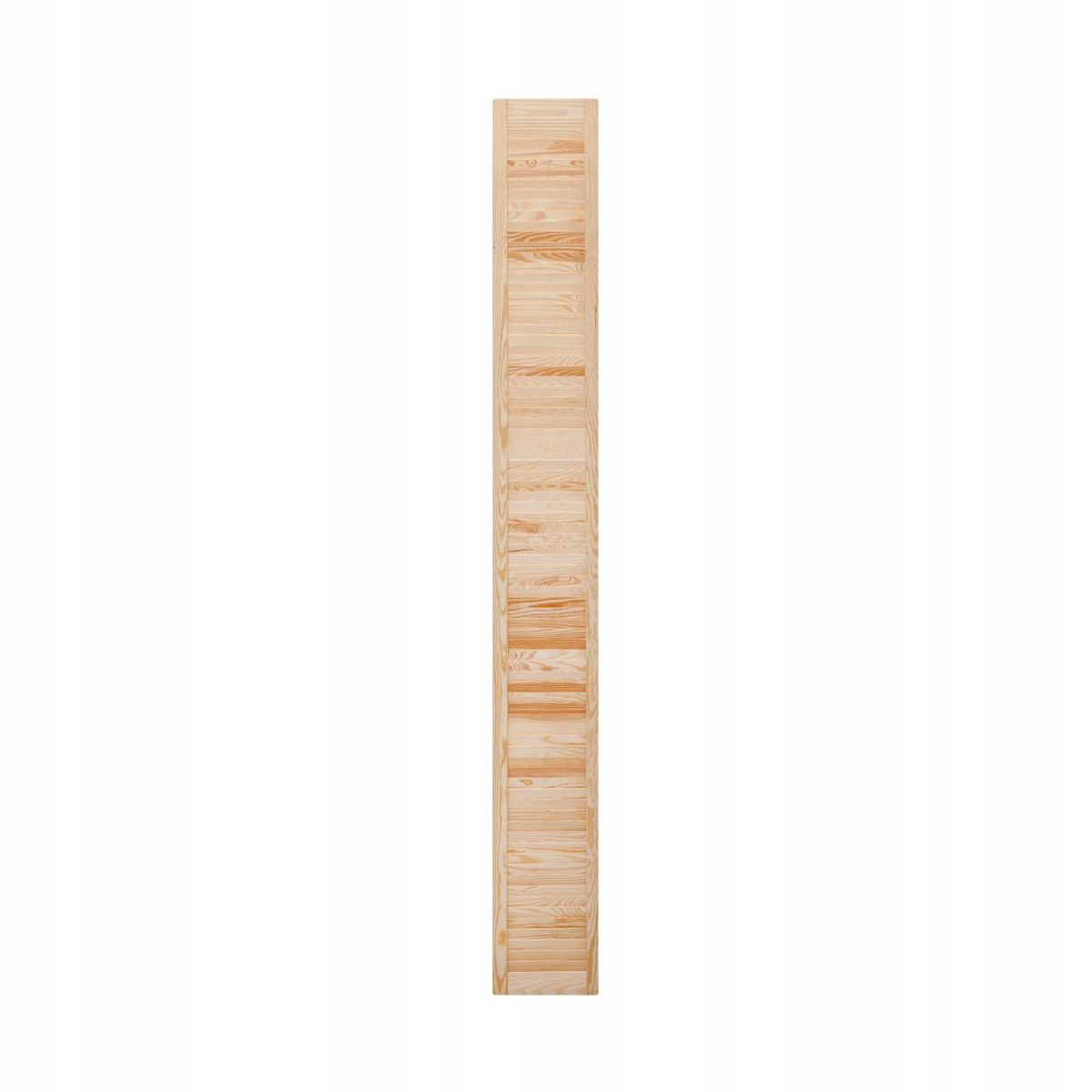 Drzwiczki Ażurowe Fronty sosna 242,2cm x 29,4cm