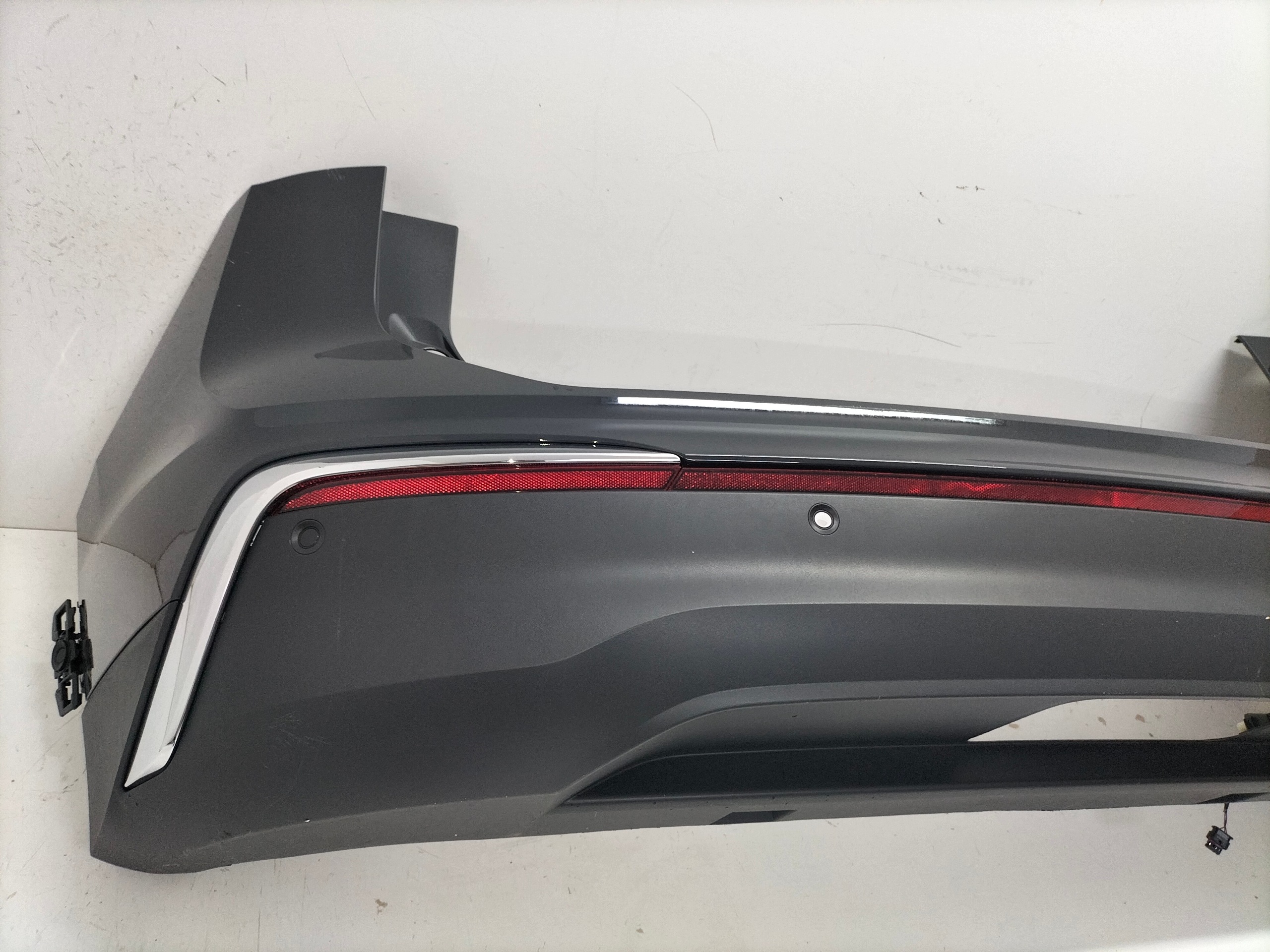 bumper rear rear part VW TIGUAN III 24