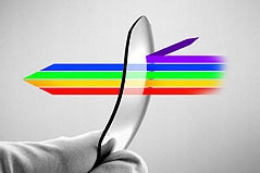 ARCTICA S-148FP Okulary FOTOCHROMATYCZNE 1-3 z Wkładką Korekcyjną (ramką) Model Performance