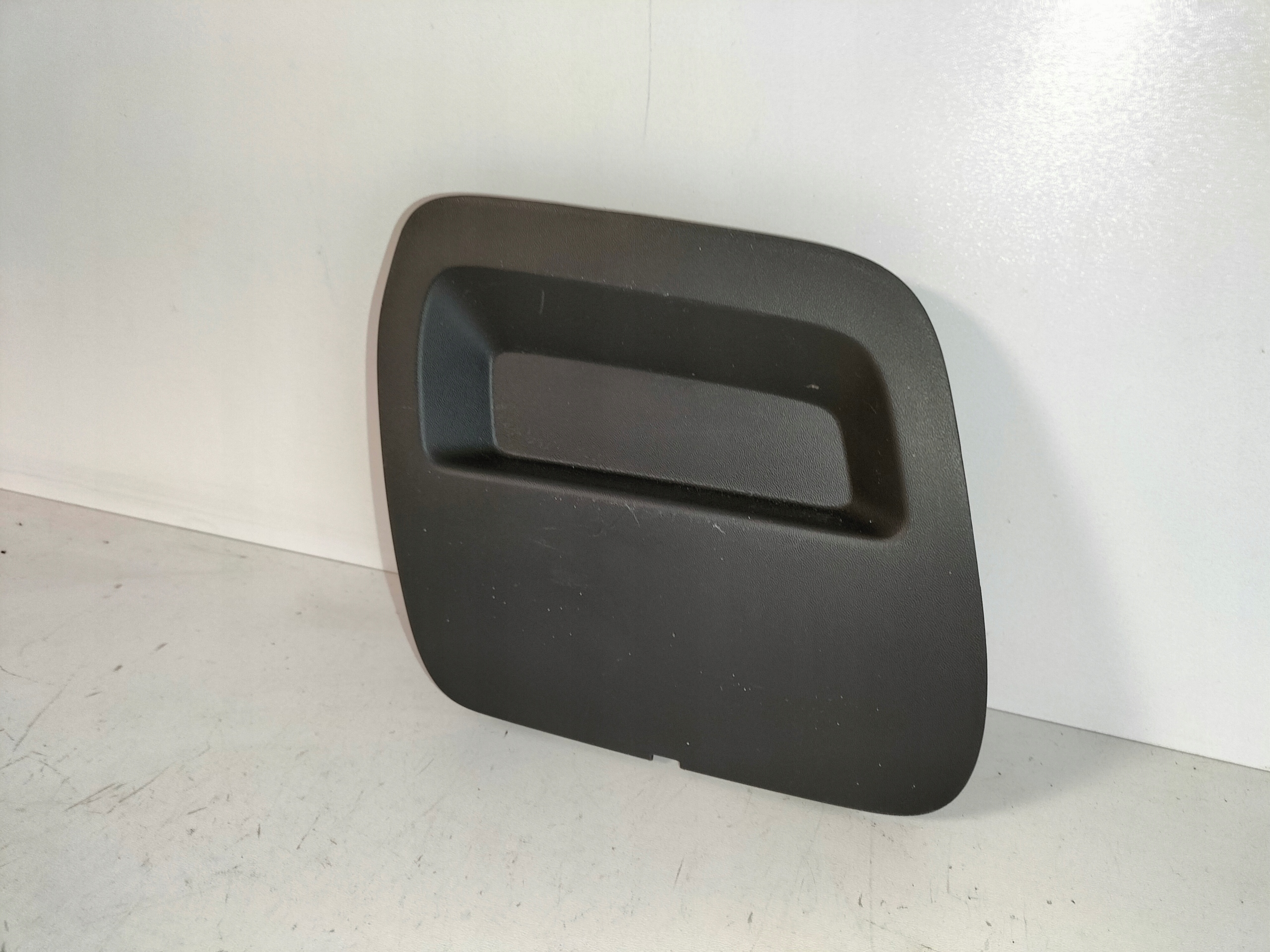 Couvre Couvertures Pare choc Avant Avant Gauche DACIA DUSTER II 17