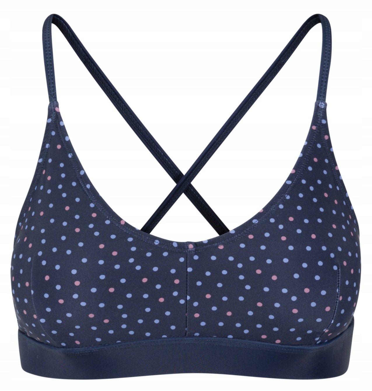 Top Bikini Damski Laura