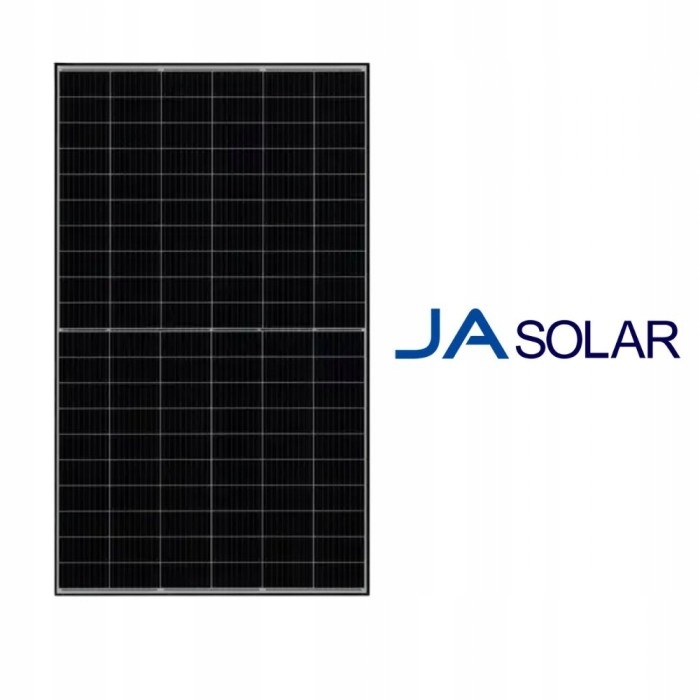 Solární panel Ja Solar 510W JAM60D40-510/LB Bifaciální Bf