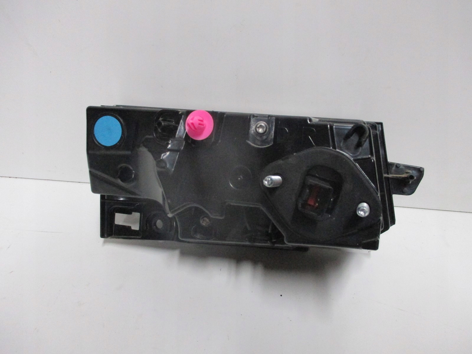 light RANGE ROVER EVOQUE 23R LED K8D2-13A421-AD K8D2-13A420-AD