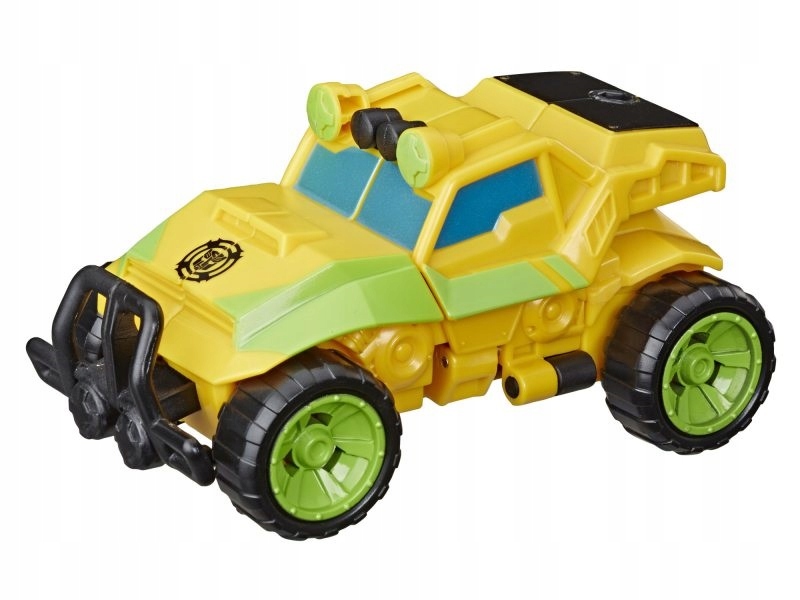 Figurka Bumblebee Transformers Rescue Bots Academy Kod producenta E5691
