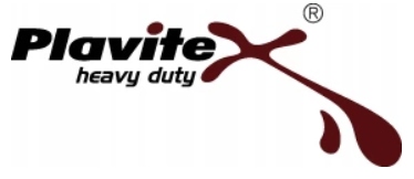 Wodery Standardowe PROS Czarne Solidne Wytrzymałe Model WR02 czarne