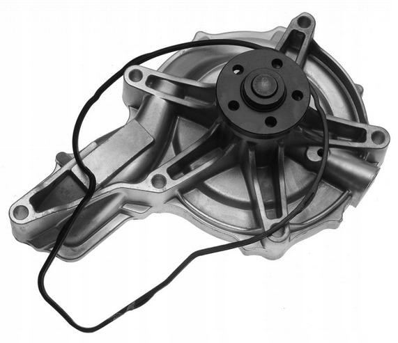 POMPA WODNA KOPARKO-ŁADOWARKI WOZIDŁA VOLVO Producent części AL