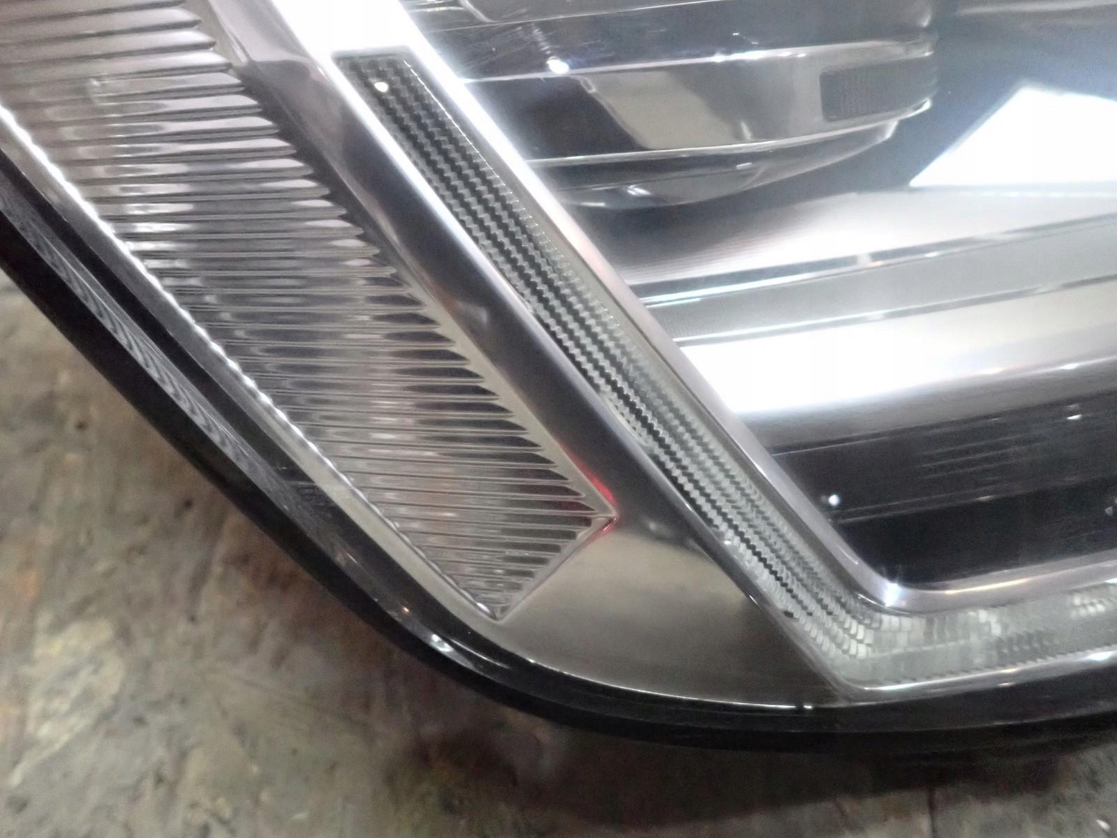 light right REFLEKTOR right FULL LED VW MULTIVAN T6 7E 2015-2019R 7E1941036