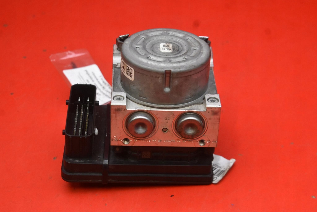 Pompa ABS JX61-2B373-CP FORD FOCUS MK4 1.0 ECOBOOST 125 KM 18-21