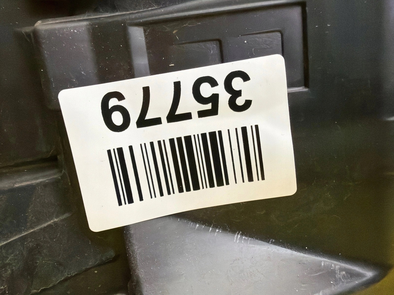 light left front Toyota BZ4X Full Led 2022