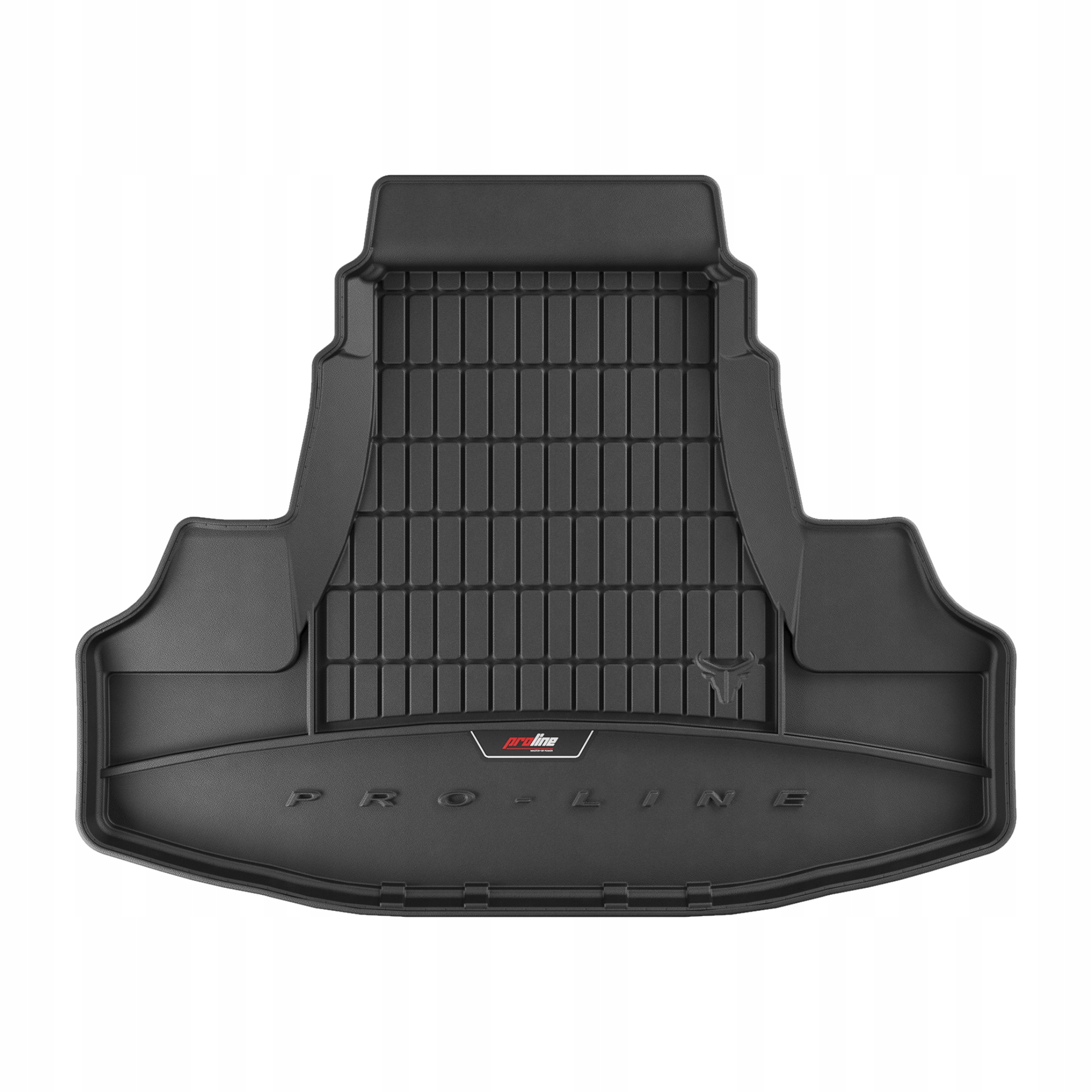 Frogum ProLine Gumová rohož do kufra 3D s logom pre Honda Accord VIII 2008-15