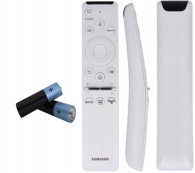 Originální Dálkový Ovladač Pro Televizor Samsung QE65LS03AA QE65LS03AAU QE65LS03AAUXXH