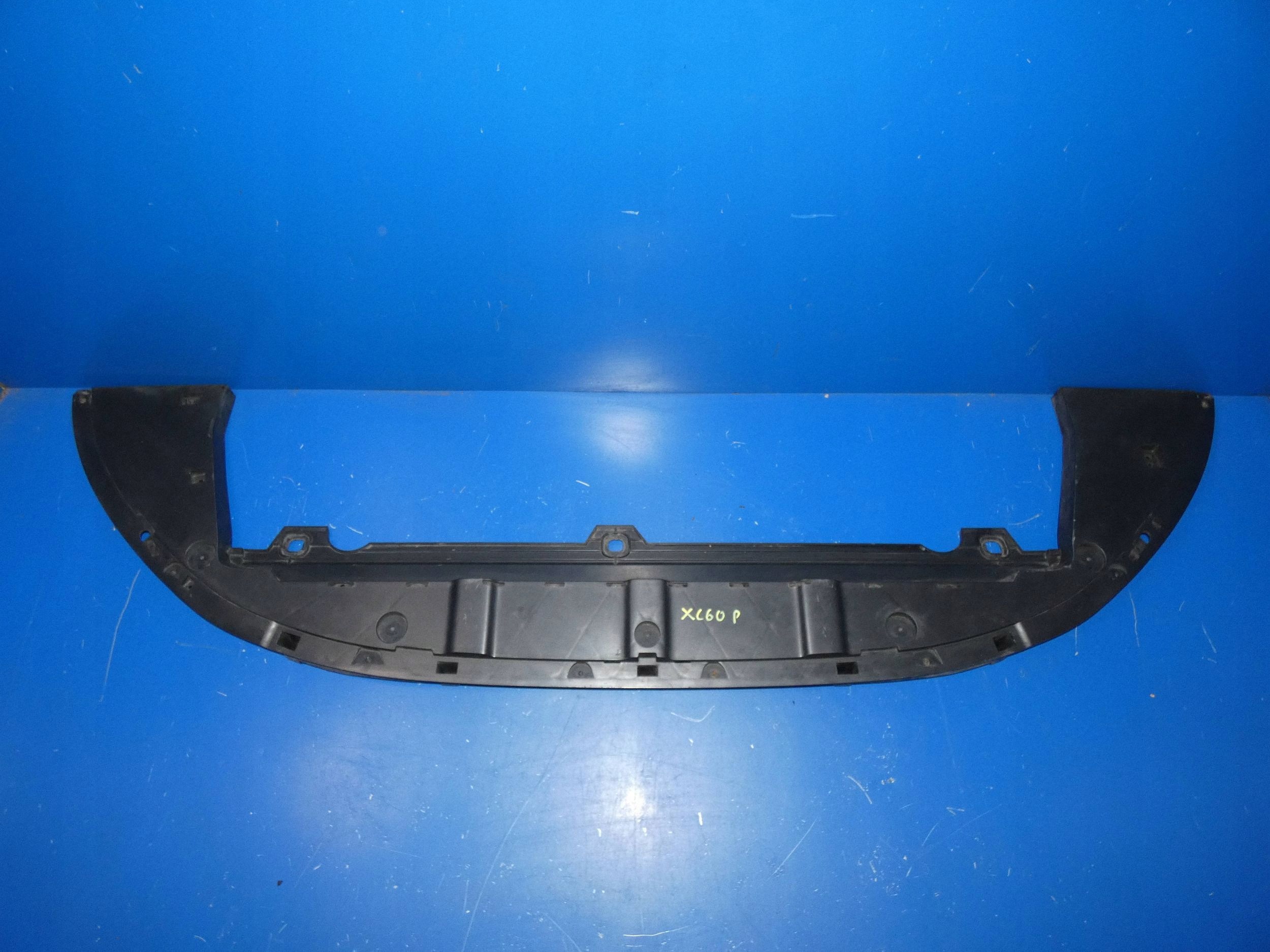 Blende Abdeckung unter Frontstoßstange Volvo XC60 31290864