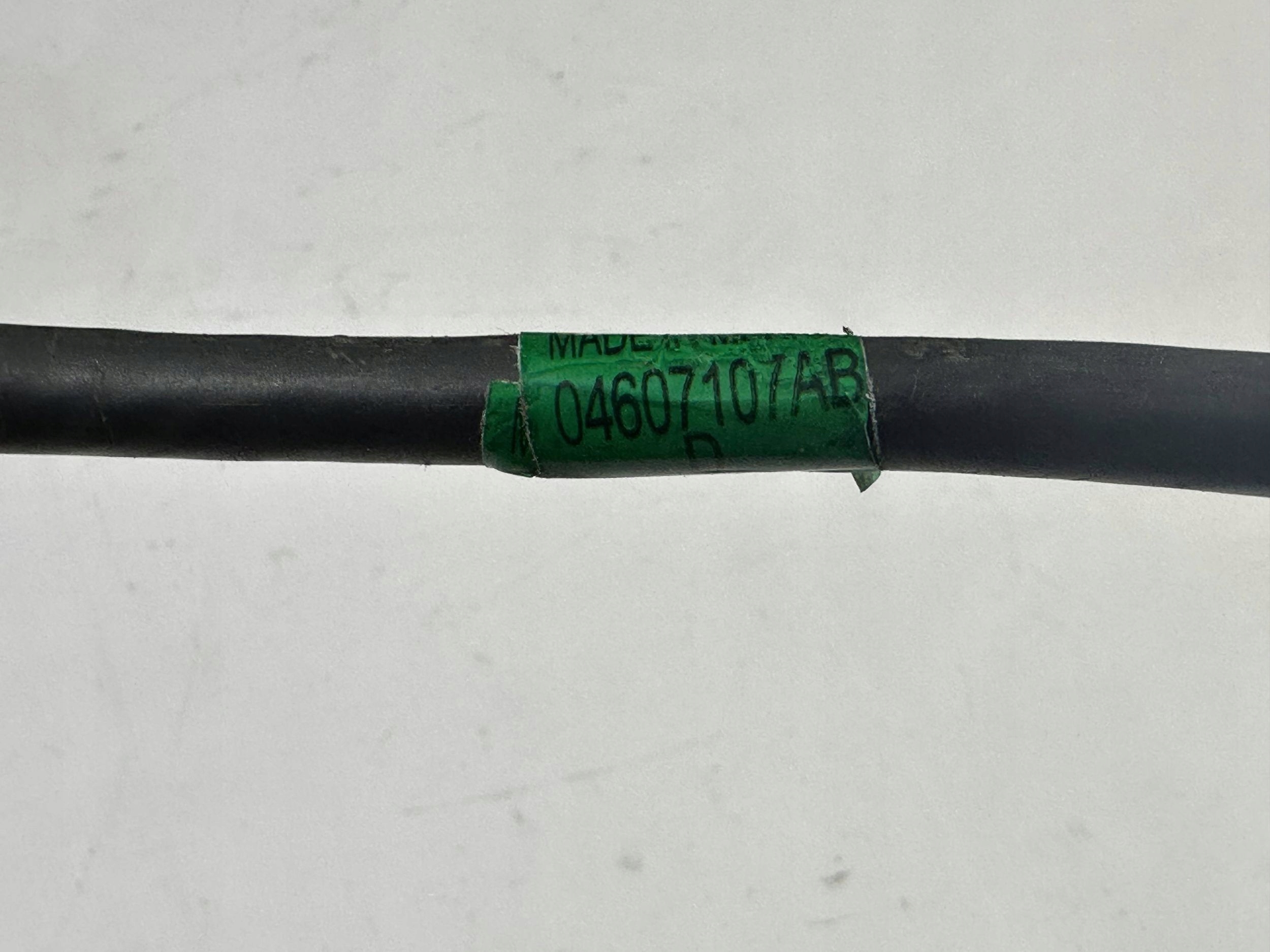 Batteriemanagement Sensor Batteriekabelbaum Dodge Challenger 2008 - 2014