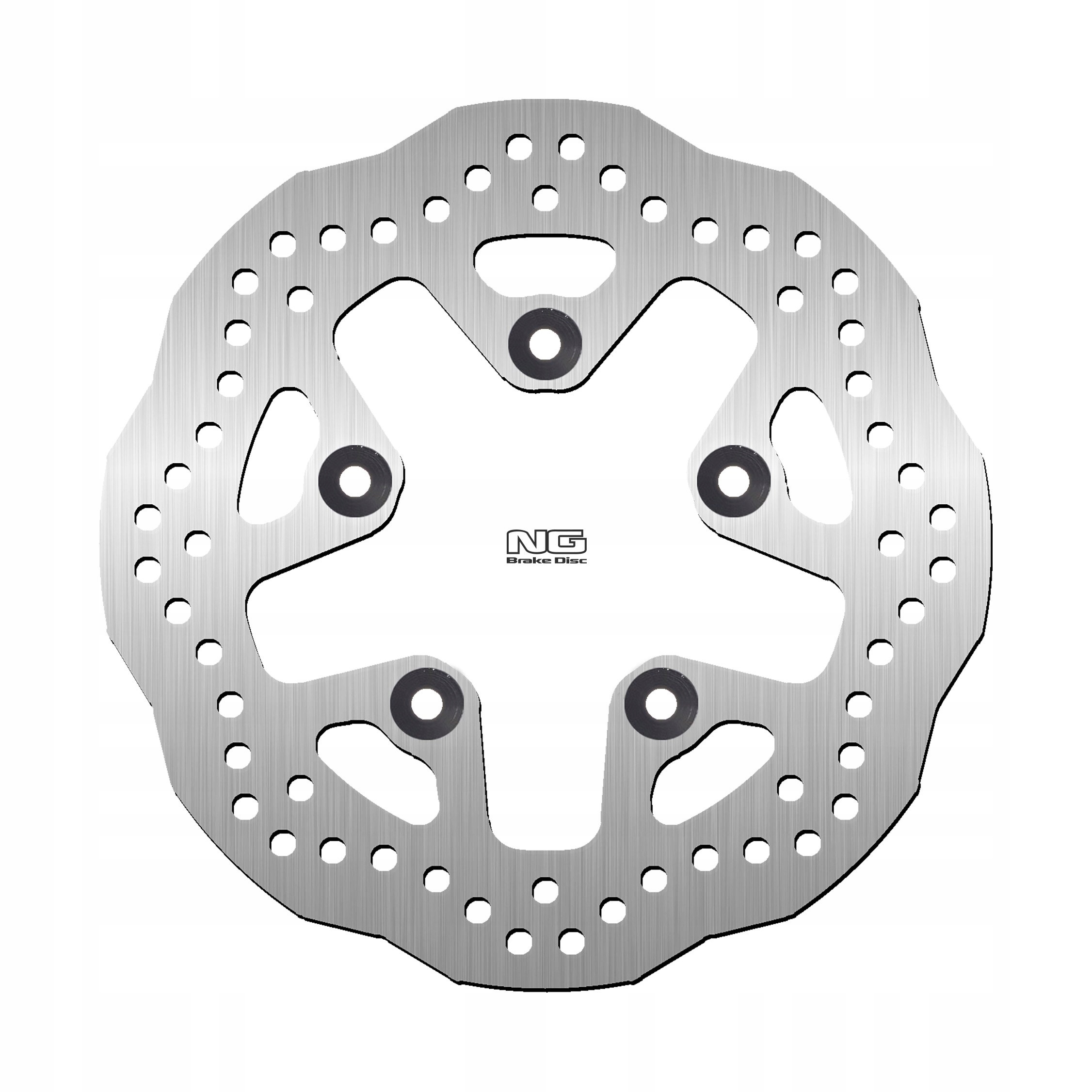 Brzdový kotúč Ng 1571X 1571X