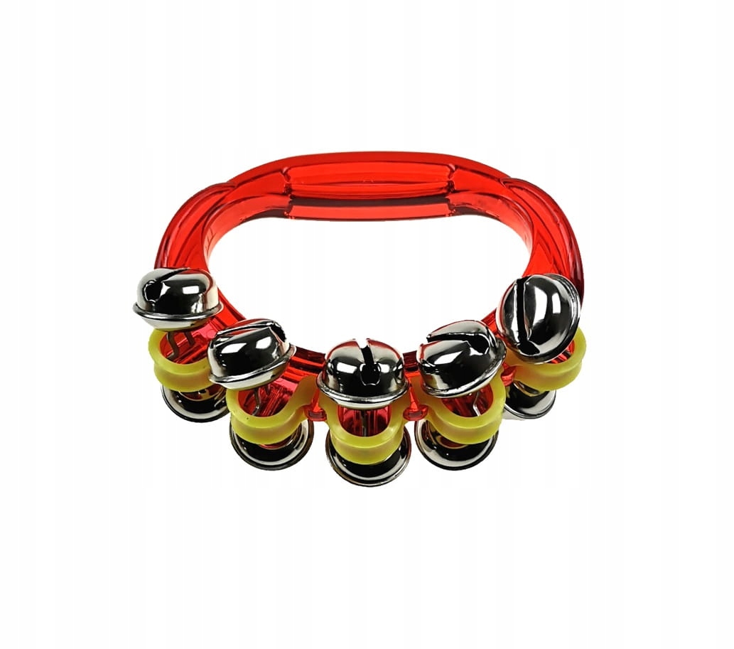 

Janczary G12B grzechotka