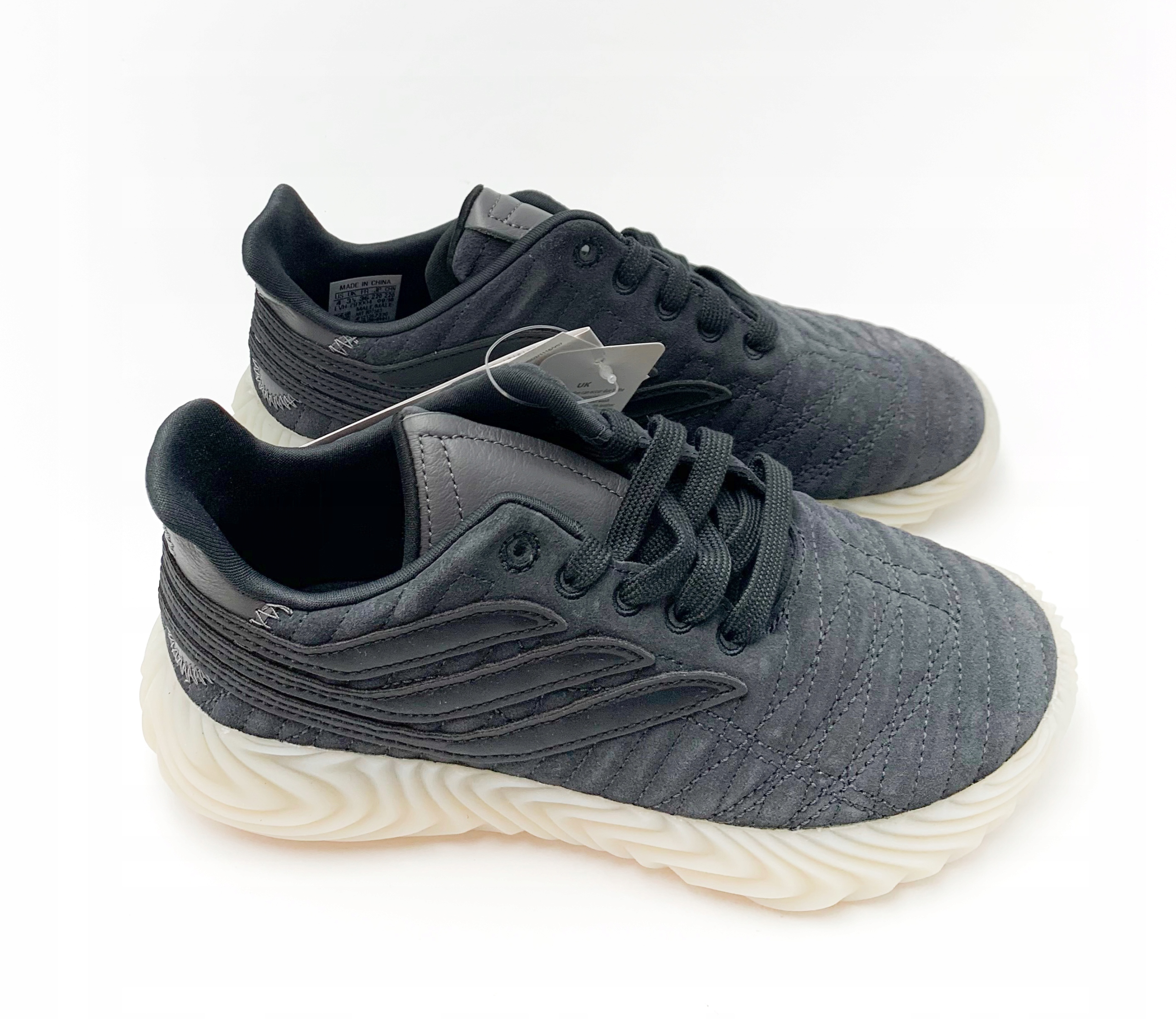 Buty Damskie Adidas Sobakov Roz 38 Marka adidas