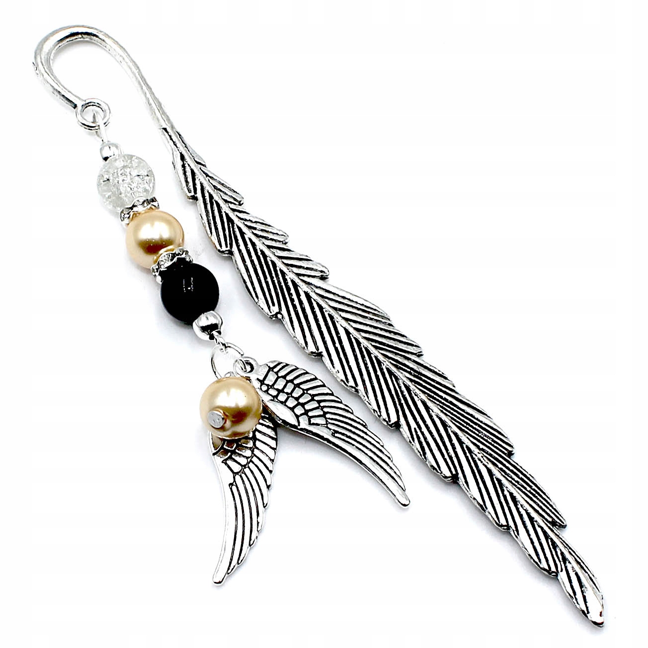 

Zakładka Do Książki Harry Potter Znicz Skrzydła