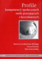 Profile Kompetencji Społecznych Osób Pracujących..