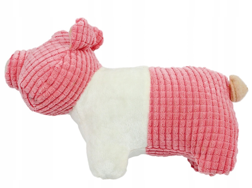 

Pet Nova Świnka 22cm plusz piszcząca zabawka