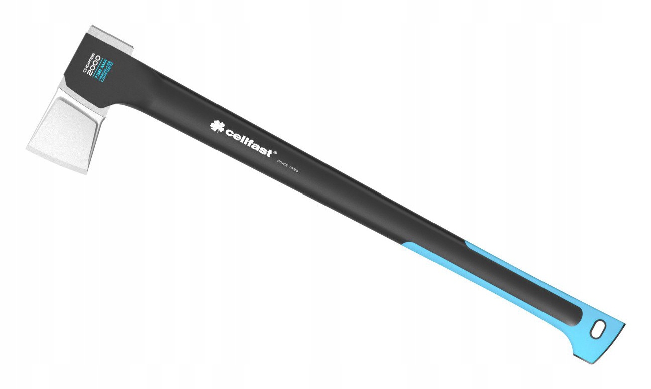Štiepacia sekera Cellfast C2000 Nožnice Zadarmo