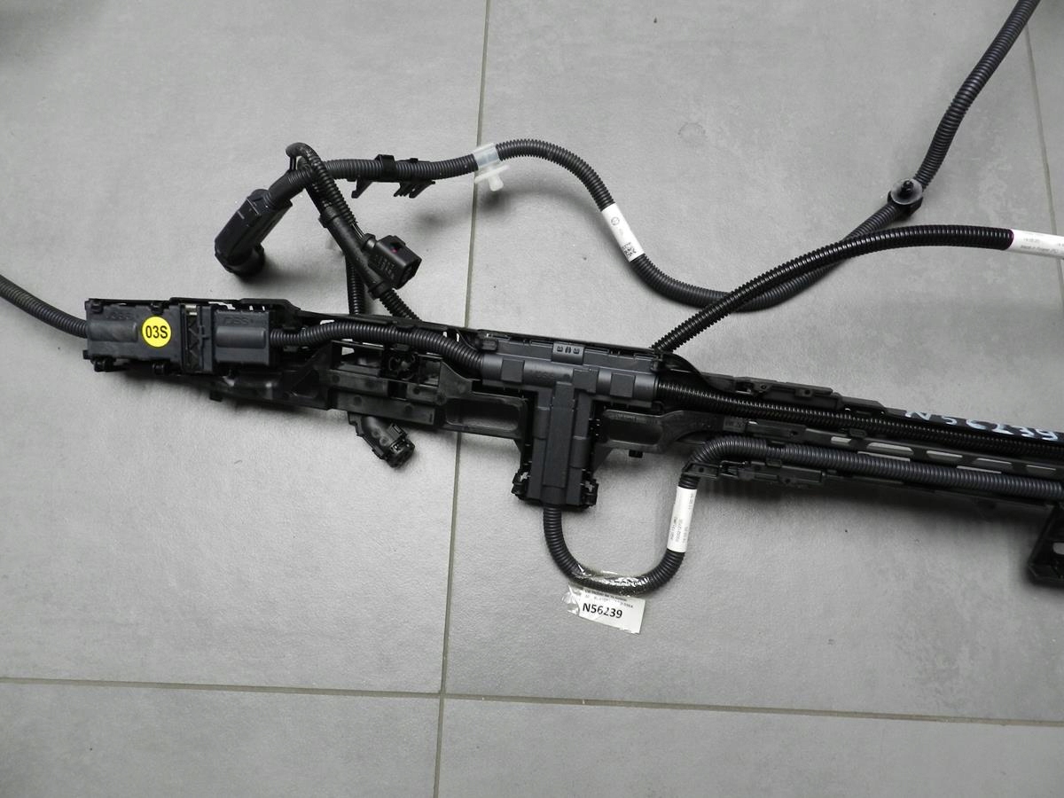 VW PASSAT B8 PRZEWOD ADBLUE 3Q0131961 Part manufacturer Volkswagen OE