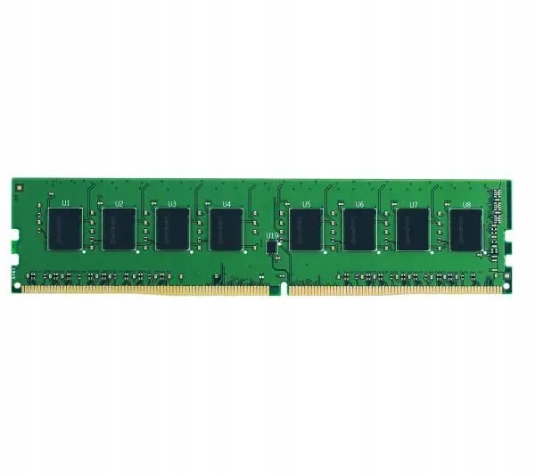Pamięć Ram do komputera GoodRam DDR4 8GB 3200 CL22 Zielona