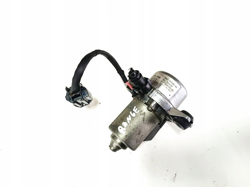 3h42-2c506-aa - Range Rover Sport L320 09R 4,2 вакуумний насос