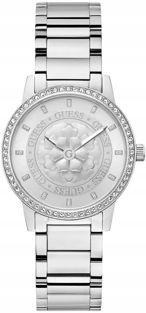 Dámské hodinky Guess Willow GW0747L1 (32 mm)
