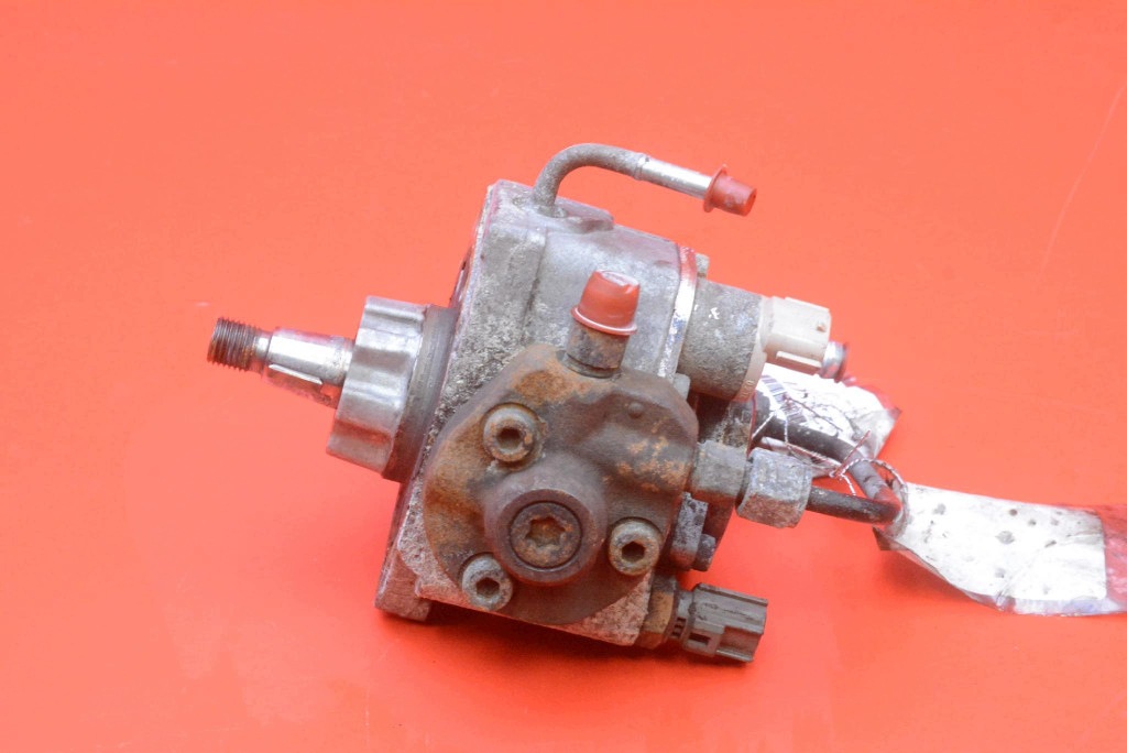 injection pump 16700-EC00A HU294000-0530 NISSAN NAVARA III D40 2.5 DCI 05