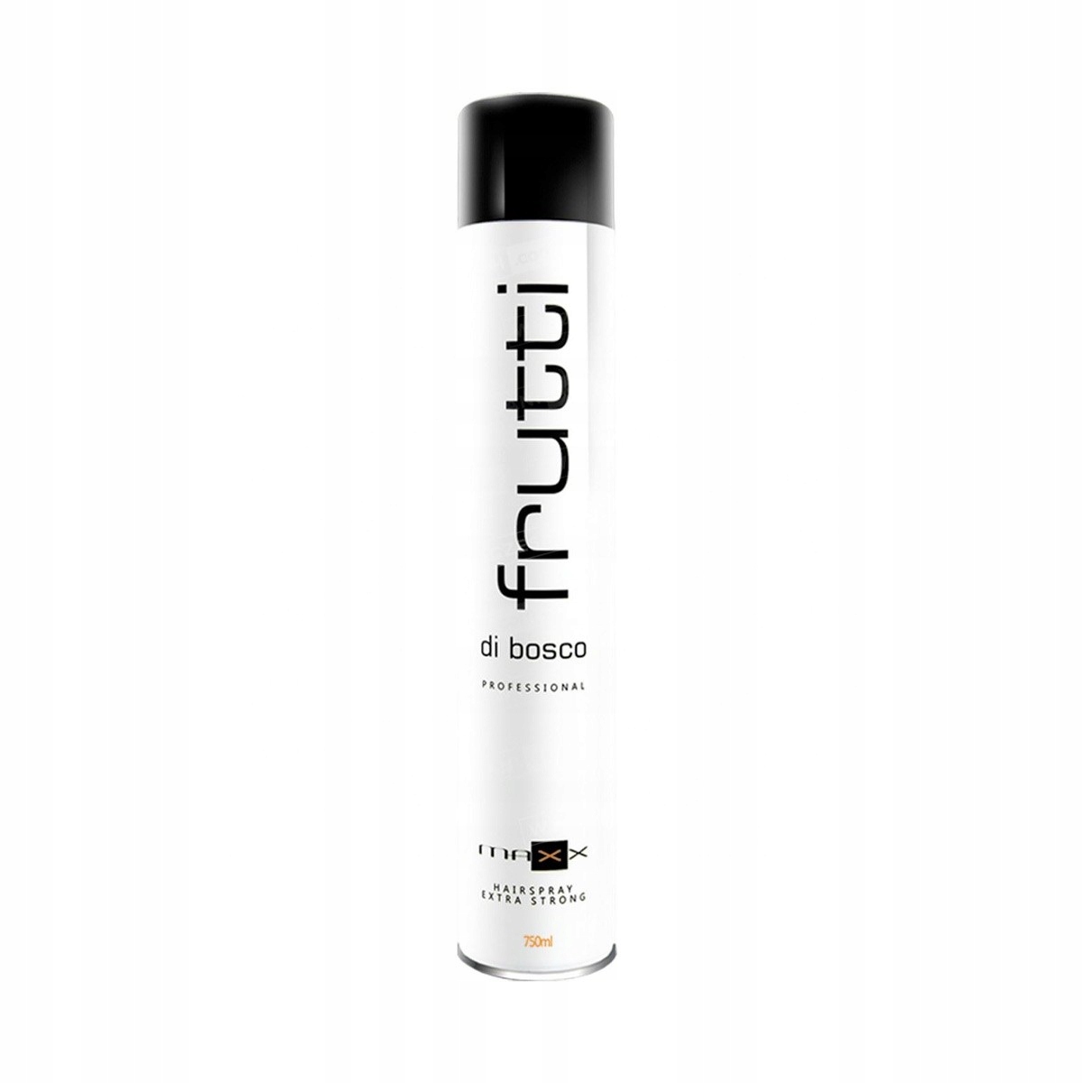 

Maxx Lakier Frutti 750 ML Zapach