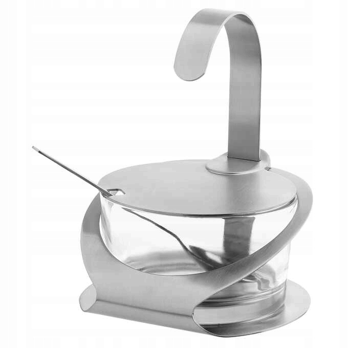 

Dyspenser Do Parnezanu / Cukiernica Hendi