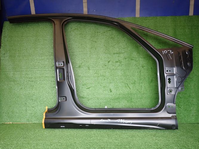 VW ID3 ID-3 threshold pillar side right 134cm