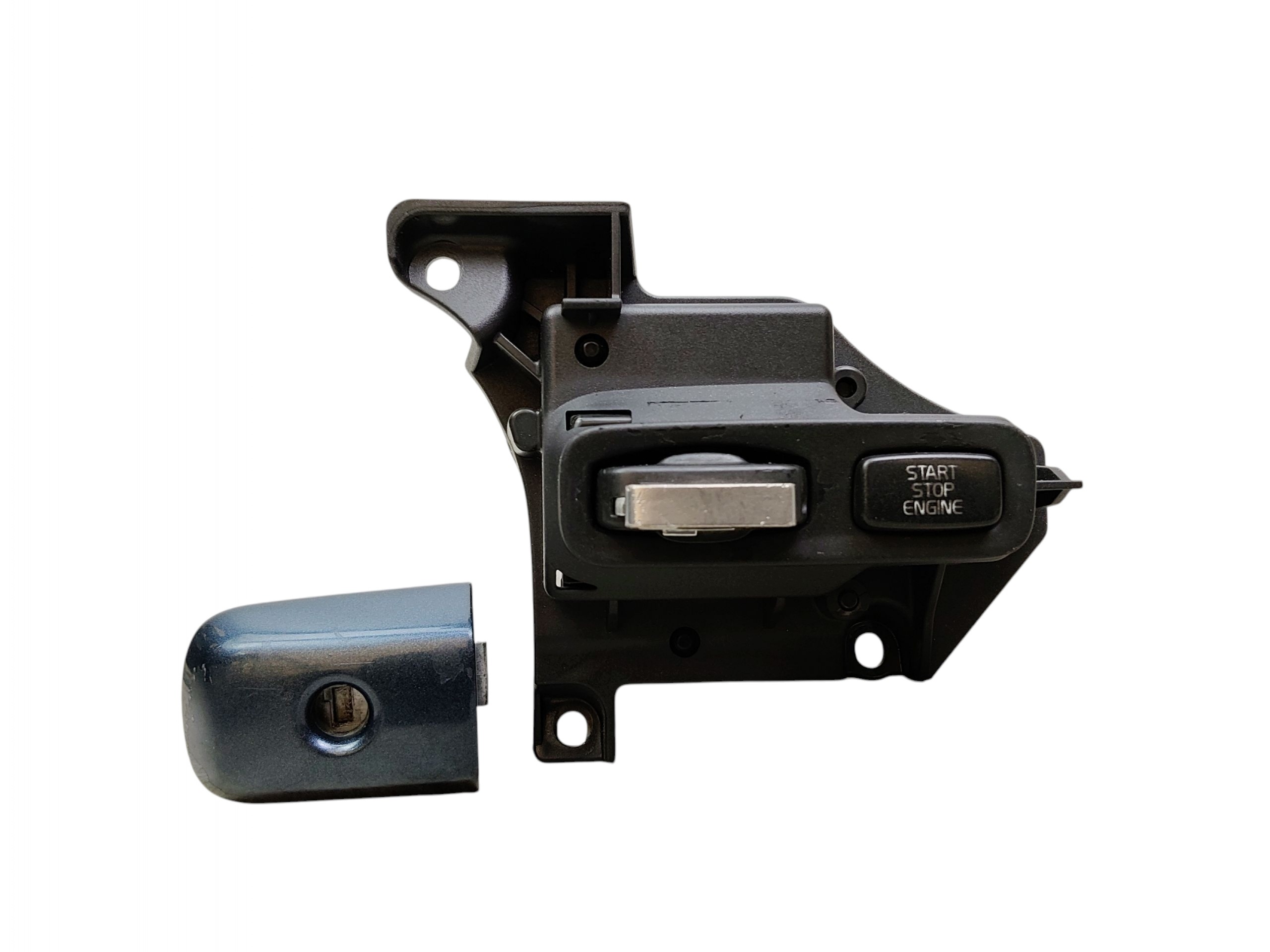 ignition key lock cylinder VOLVO V70 III (2007-2011) 3043A-6G9FXCVR