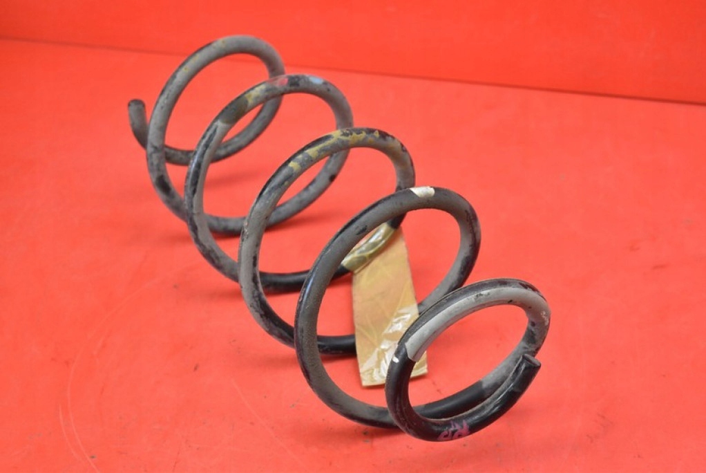 spring front front MAZDA CX-5 1 and 2.5 192 KM 4WD 12-17