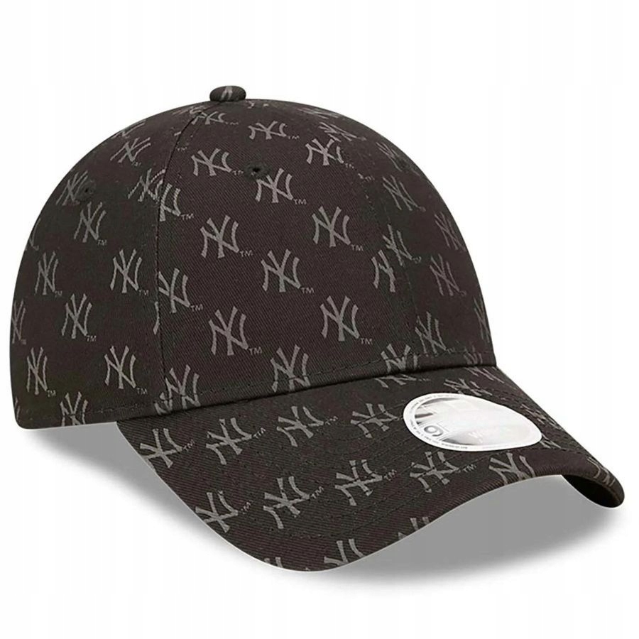 CZAPKA Z DASZKIEM NEW ERA ORYGINALNA HOLOGRAM Kod producenta 11198850