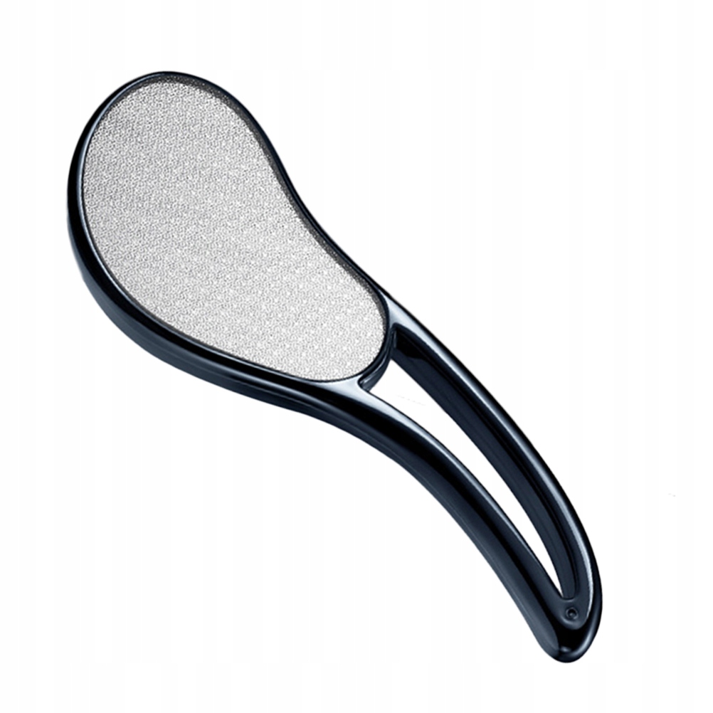 Металева пилка для чищення ніг