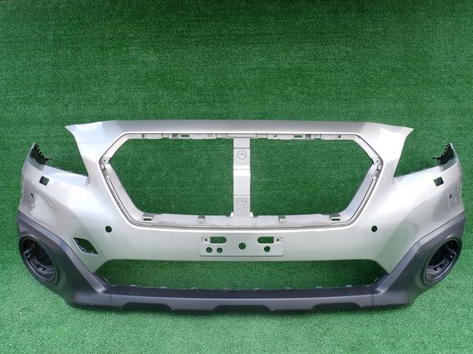 SUBARU OUTBACK V 15- front bumper front