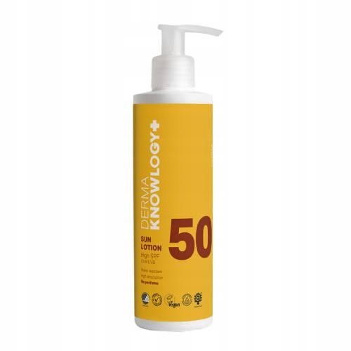 DERMAKNOWLOGY_Opalovací balzám SPF50 200 Ml
