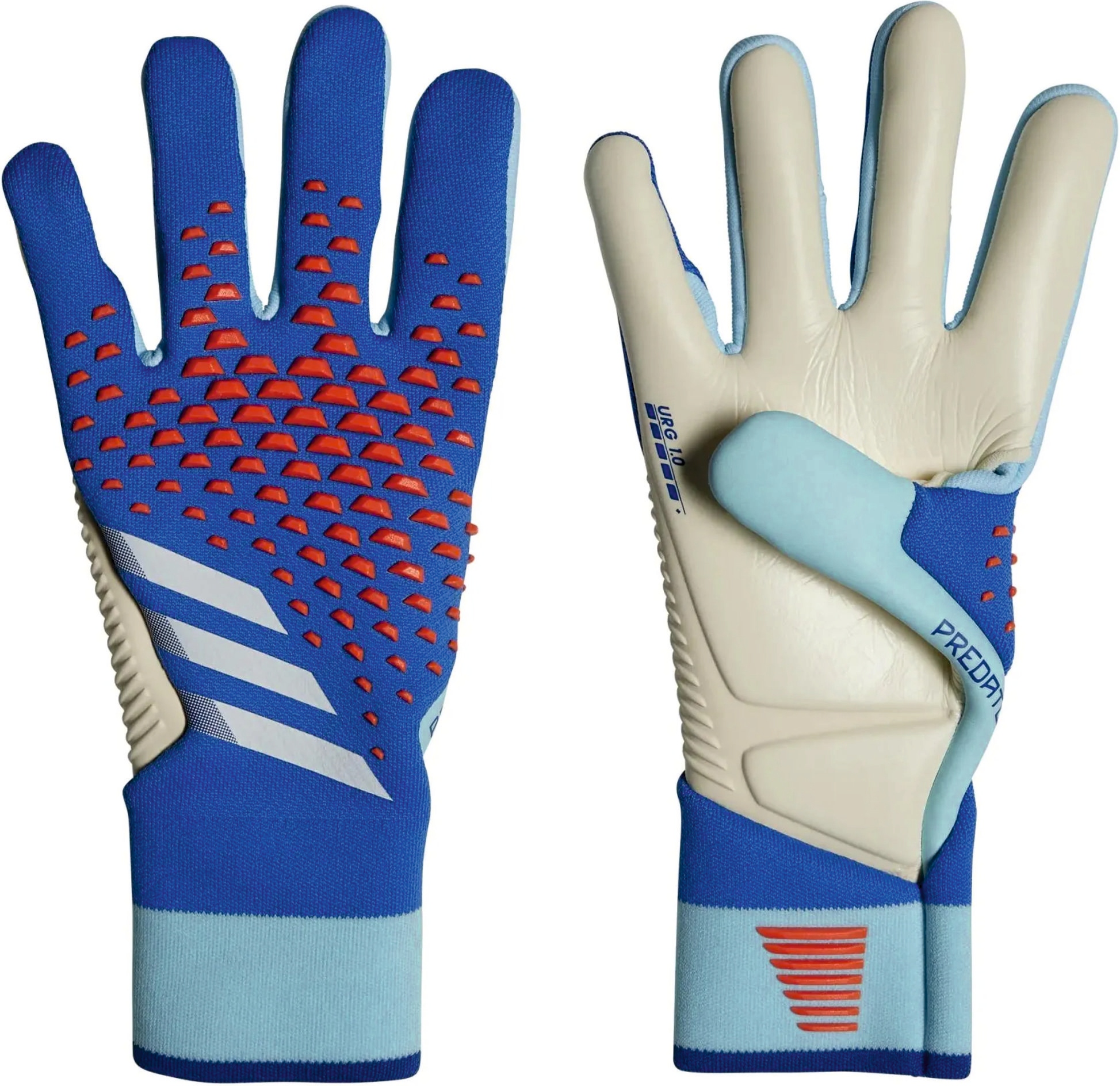 Rękawice Adidas Predator Pro IA0844 r. 7