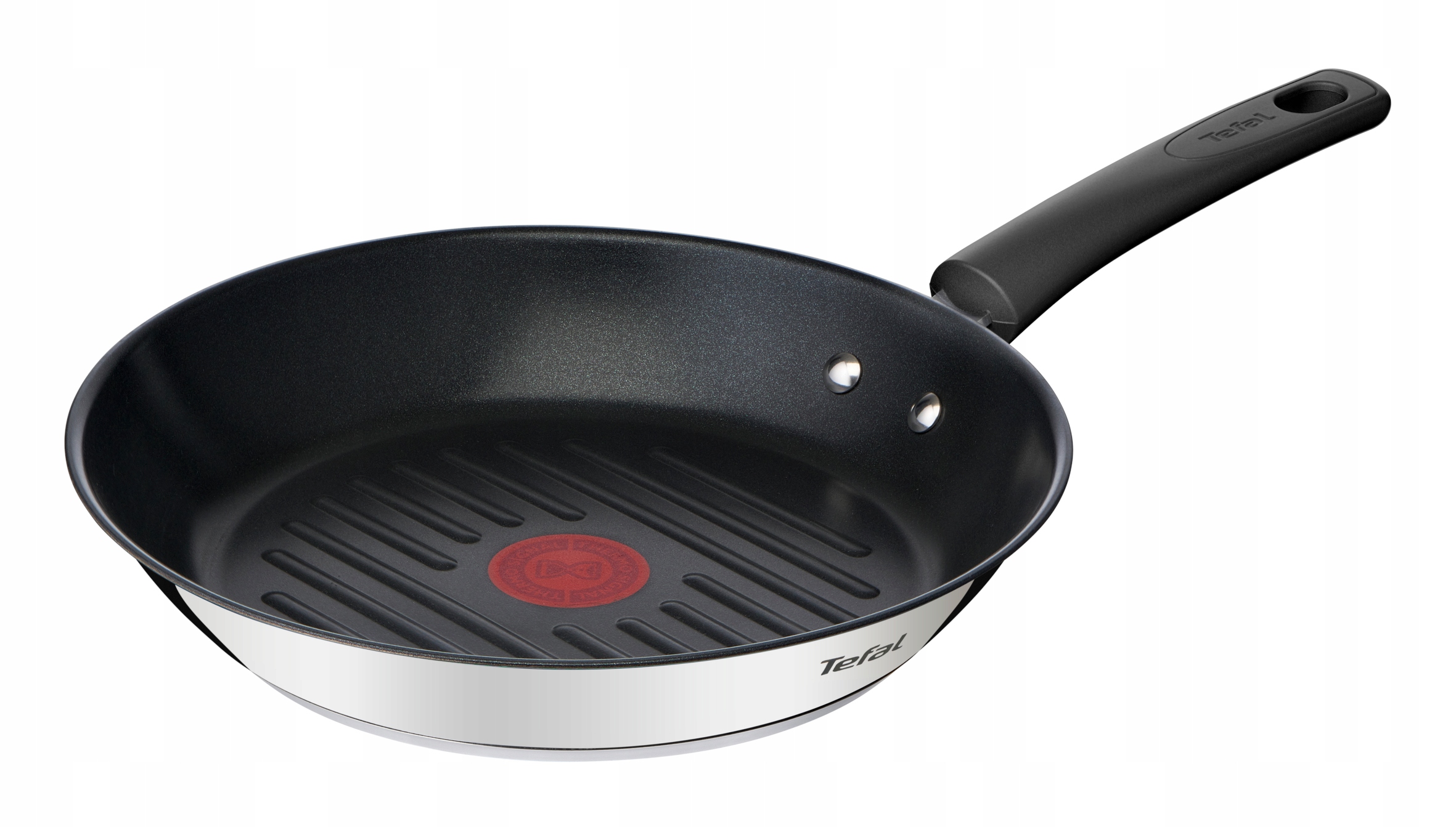 Patelnia grillowa okrągła Tefal Duetto+ 26cm G7334055
