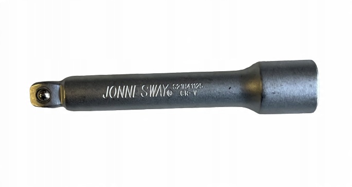 

Przedłużka Wobble 1/2" L=125mm S21H41125 Jonnesway