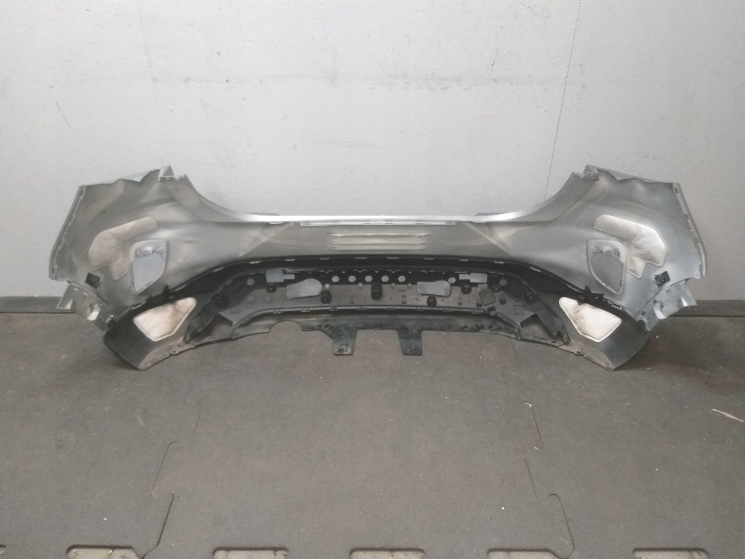 STOSSSTANGE HECK FORD PUMA MK2