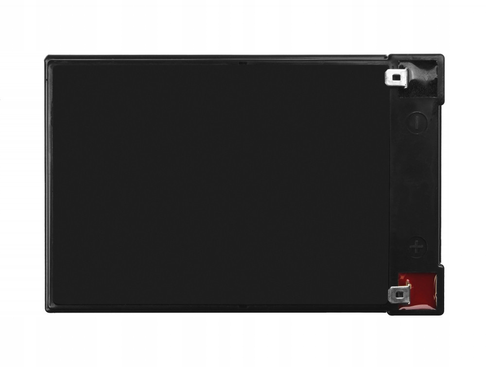 Akumulator 12V 14Ah AGM VRLA do samochodu/motoru Kod producenta 12V14AHPH