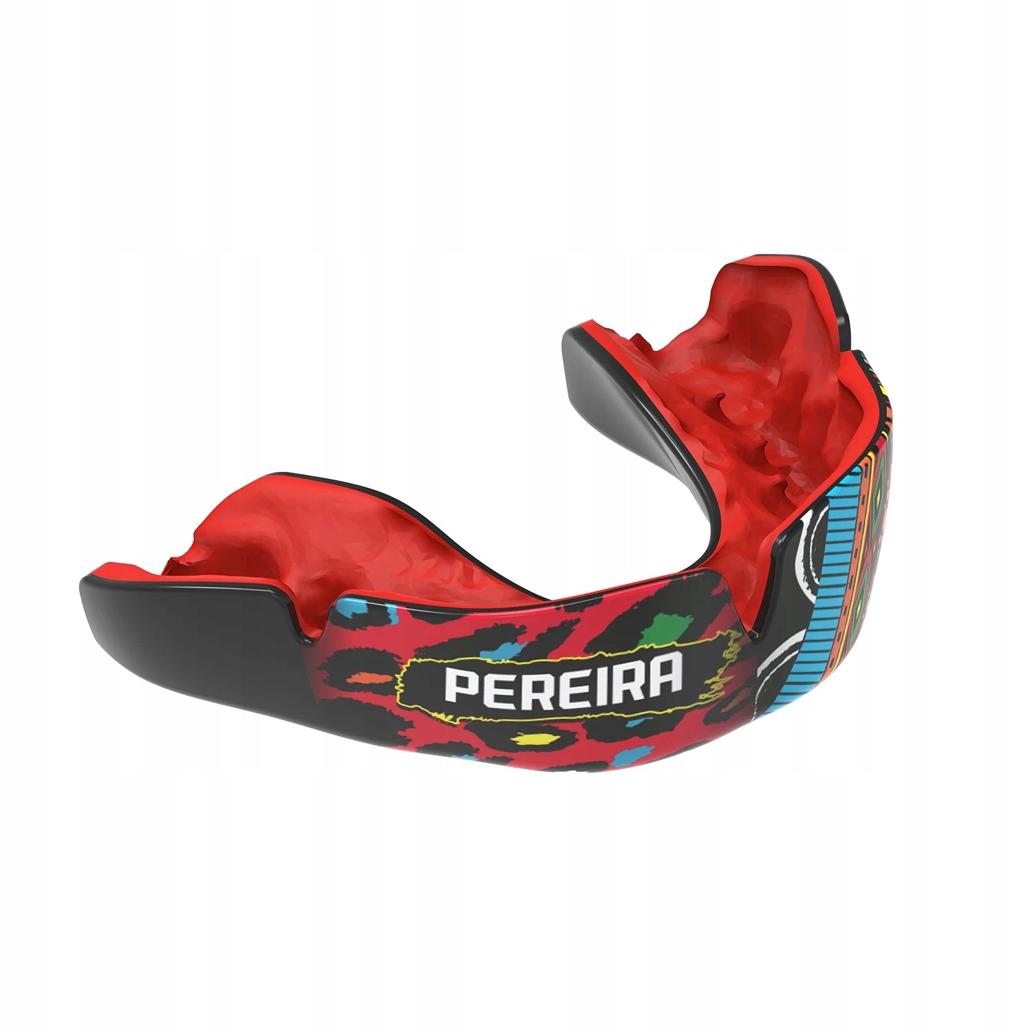 Opro x Ufc Alex Pereira Chránič zubů Instant Custom Fit