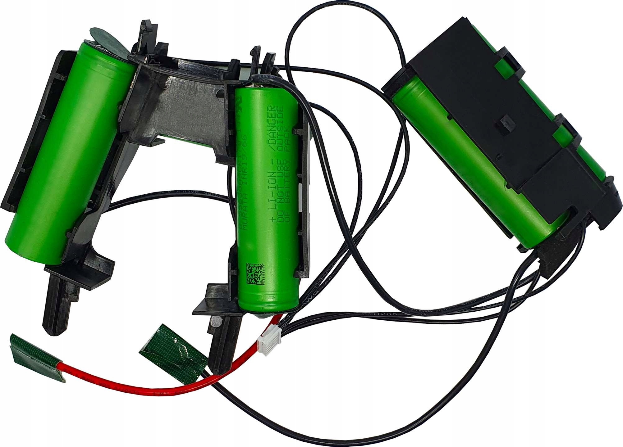 Bateria Akumulator do Electrolux Ergorapido +40% Producent Gares