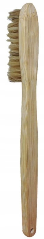 Szczoteczka do chwytów Camp Bamboo Brush